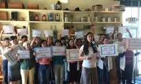 In California Town, Residents Resist Marijuana Stores