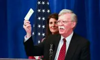 Trump to Defend Nations’ Sovereignty in UN Speech, Says Bolton