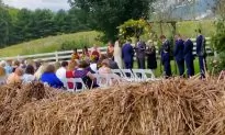 With This Din, I Thee Wed: Video Stirs Virginia Neighbor’s Dispute
