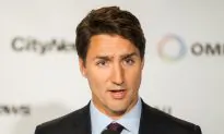Justin Trudeau and Upcoming Canadian Election