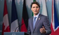 A Summer of Discontent for Prime Minister Trudeau