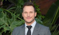 Chris Pratt Feels It’s an ‘Important Time’ to Talk About God