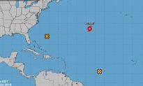 Latest Updates on Kirk, Leslie, Atlantic Hurricane Season