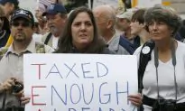 Fiscal Watchdog: States’ Unfunded Liabilities Grow to $1.5 Trillion