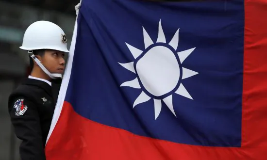 US Approves $330 Million Sale of Military Equipment to Taiwan, Drawing Anger From Beijing