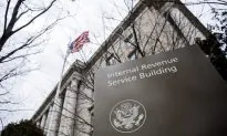 States Lose Fight Against Limit on State and Local Tax Deductions