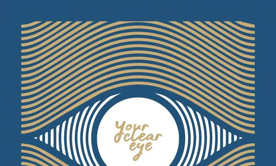 Album Review:  ‘Your Clear Eye’
