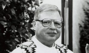 Officials: Priest Blamed Sex Abuse on Cancer He Didn't Have