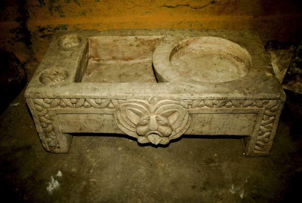 Egypt Antiquities