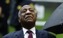 Supreme Court Won’t Revisit Decision That Freed Bill Cosby From Prison