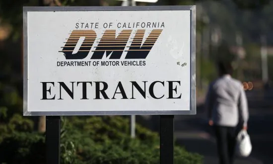California Department of Motor Vehicles Requires 11,000 Drivers to Retake Knowledge Test, Suspecting Cheating