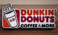 Just Dunkin’: Dunkin’ Donuts to Change Its Name