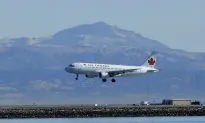 Mysterious Note and Jewelry Discovered at San Francisco Airport