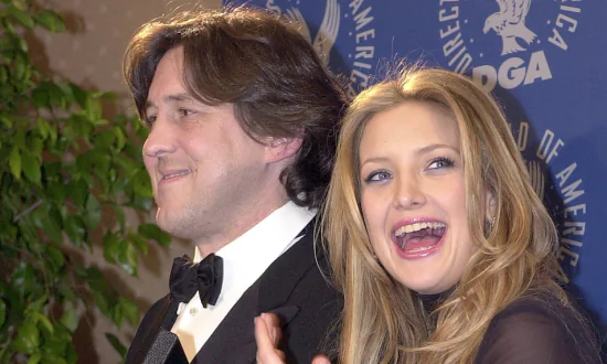 “Almost Famous” Is Being Turned Into a Musical