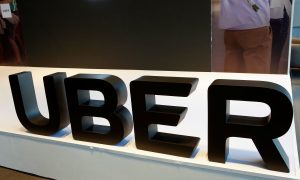 Uber, Lyft Drivers Are Employees, Says California Regulator