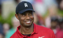 Tiger Woods Says His Children Now Understand ‘Rush’ and ‘Buzz’ of Golf After First Win in Five Years