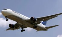 Delta Flight Blows Tires After Making Emergency Landing at JFK Airport