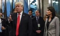 Trump Scolds Democrats for Playing ‘Con Game’ to Obstruct Kavanaugh Confirmation