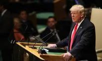 White House Sanctions Top Venezuela Officials, Trump Decries Socialist Regime