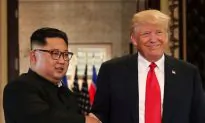 North Korea Negotiations at Impasse, as US Hardens China Policy
