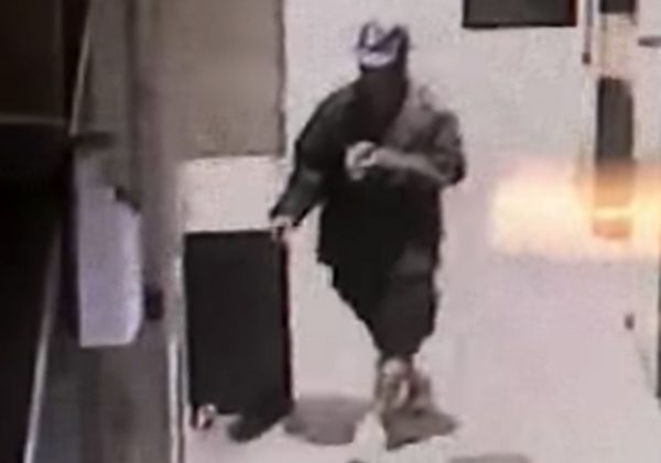 Suspect wanted in connection with assaults and murders