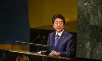 Japan’s Abe Said to Be Willing to Make Trade Concessions to Avoid US Tariffs