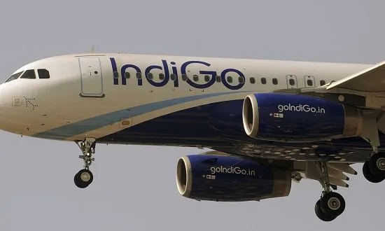 Passenger Entered Cockpit to Charge His Phone, Taken Off Flight
