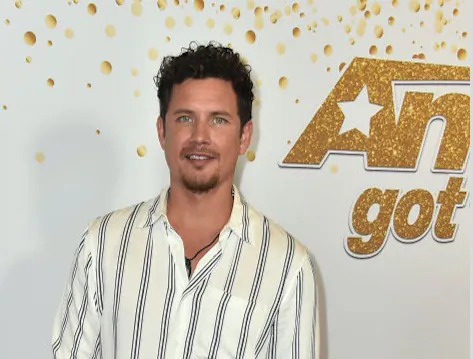 ‘AGT’ Finalist Michael Ketterer Avoids Domestic Violence Charges After Arrest