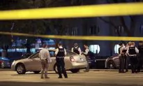 Violent Crime Down in 2017 After 2-Year Spike, FBI Says
