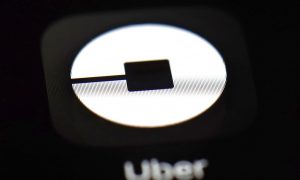 Uber Aims to Shed Troubled Past in Pre-IPO Peace-Making Bonanza