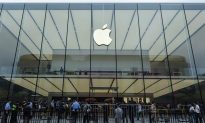 Emeryville Apple Store Hit in Copycat Grab-and-Run Theft