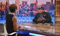 ‘Cosby Show’ Star Geoffrey Owens Gets $25,000 Gift, Donates It to Charity