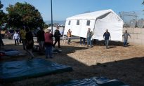 Santa Clara County Agrees to 6-Month Lease for Hope Village Encampment