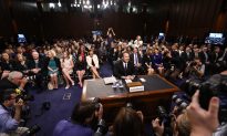 Network TV News Reporting Biased in Kavanaugh Coverage, Study Finds
