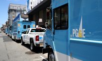 Nearly 4,900 PG&E Customers in Oakley Briefly Lose Power