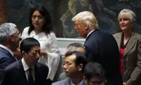 Trump: Lawyer for Third Kavanaugh Accuser ‘Making False Accusations’