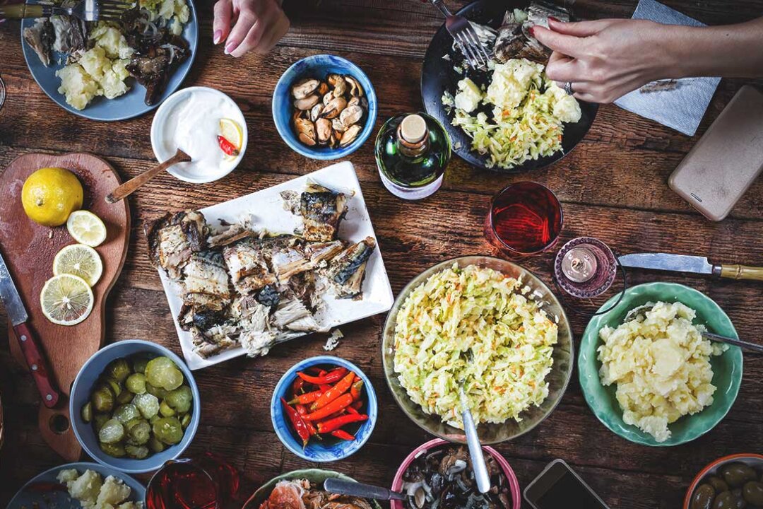 Which is better: going keto or vegan? (Getty Images)