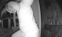 Video: Burglars Caught Ransacking MLB Star Yasiel Puig’s Home