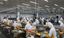 China’s Economy More Active Than Official Data Suggest