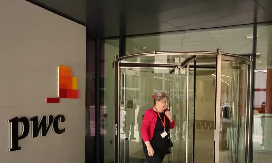 Greens Seek to Release List of Names in PwC Tax Leak