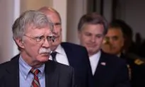 Trump Administration Unveils ‘Offensive’ and ‘Deterrent’ National Cyber Strategy