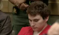 Stoneman Douglas Gunman Nikolas Cruz Appears in Court
