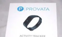 Fitness Tracker Burns Prompt Recall of 30,000 Wristbands