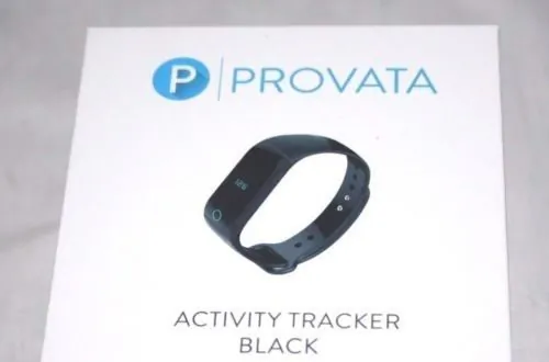 Fitness Tracker Burns Prompt Recall of 30,000 Wristbands