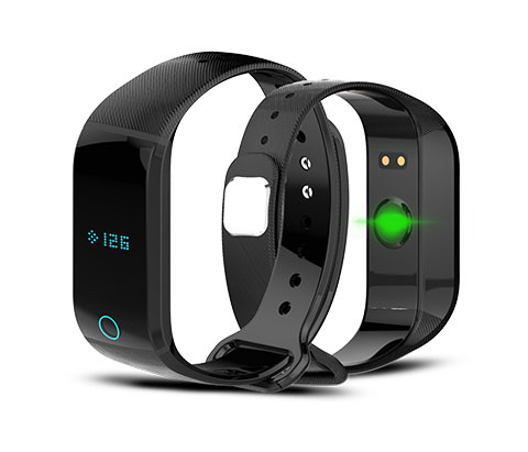 Provata activity tracker