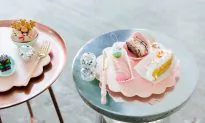 Dessert Goals Festival Makes a Sweet Return to NYC