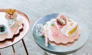 Dessert Goals Festival Makes a Sweet Return to NYC