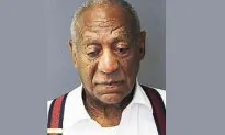 Bill Cosby ‘Making Friends’ With Prison Employees, Report Says