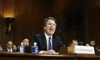 Democrats’ Delay Tactics Worked