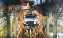 Ford Celebrates Century of Production at Storied Rouge Plant